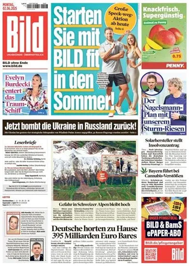 Bild (Alemão)