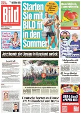 Bild (Alemão) 1