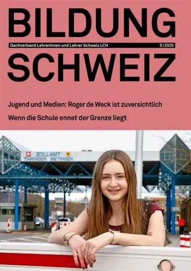 Bildung Schweiz (Alemão)