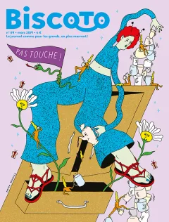 Biscoto (Francês)