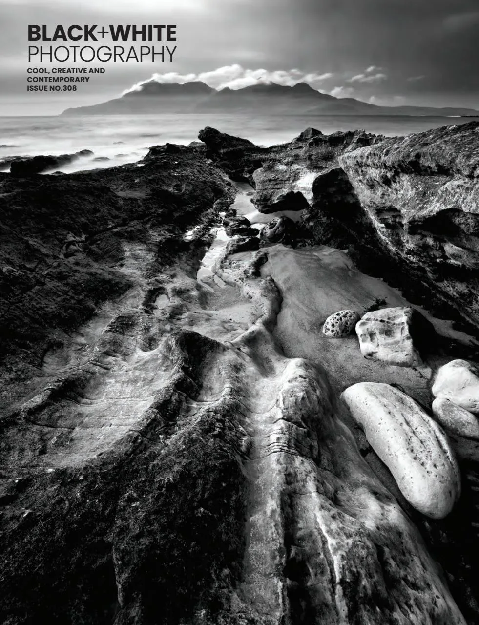 Black + White Photography Magazine