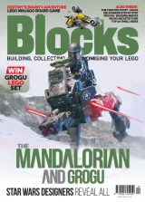 Blocks Magazine 1