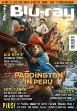 Blu-Ray Magazin (Alemão) 1