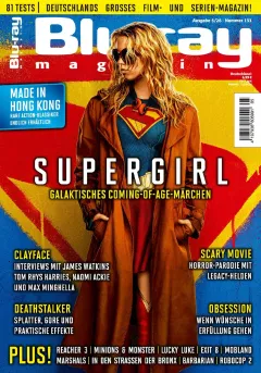 Blu-Ray Magazin (Alemão)