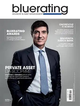 Bluerating (Italiano)