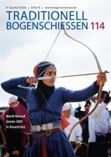 Bogenschiessen (Alemão) 1