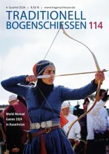Bogenschiessen (Alemão) 1