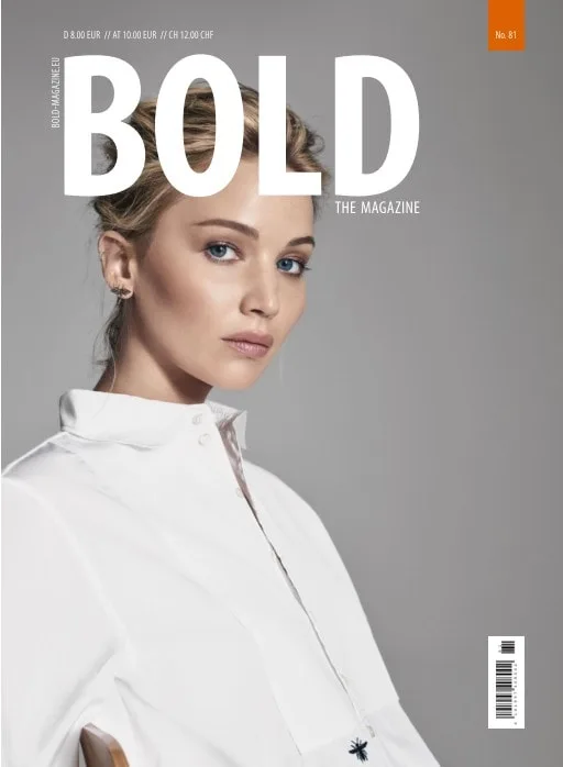 Bold (Alemão)