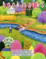 Bookmarks Magazine 1