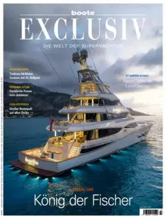 Boote Exclusiv (Alemão)