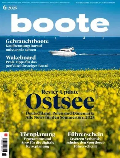 Boote (Alemão)