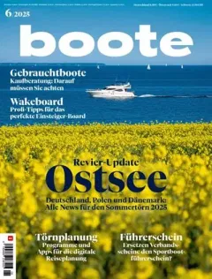 Boote (Alemão)