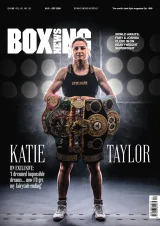 Boxing News Magazine 1