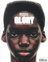 Boycott Magazine (Inglês) 1