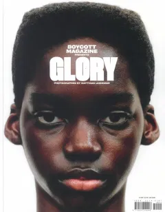 Boycott Magazine (Inglês)