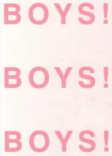 Boys Boys Boys Magazine