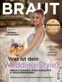 Braut & Bräutigam (Alemão)