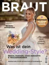 Braut & Bräutigam (Alemão) 1