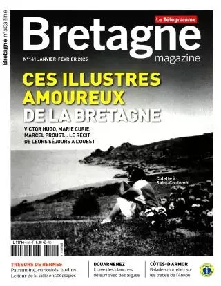 Bretagne (Francês)