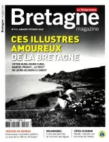 Bretagne (Francês) 1