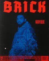 Brick Magazine 1