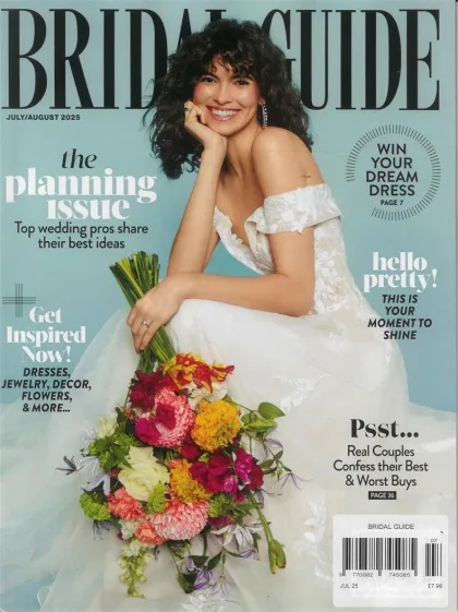 Bridal Guide Magazine