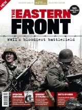 Bringing History Life Collector's Edition Magazine 1