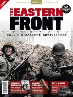Bringing History Life Collector's Edition Magazine