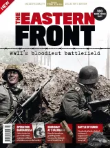 Bringing History Life Collector's Edition Magazine 1