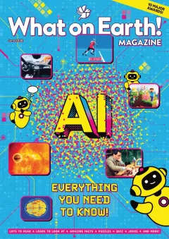 Britannica Magazine