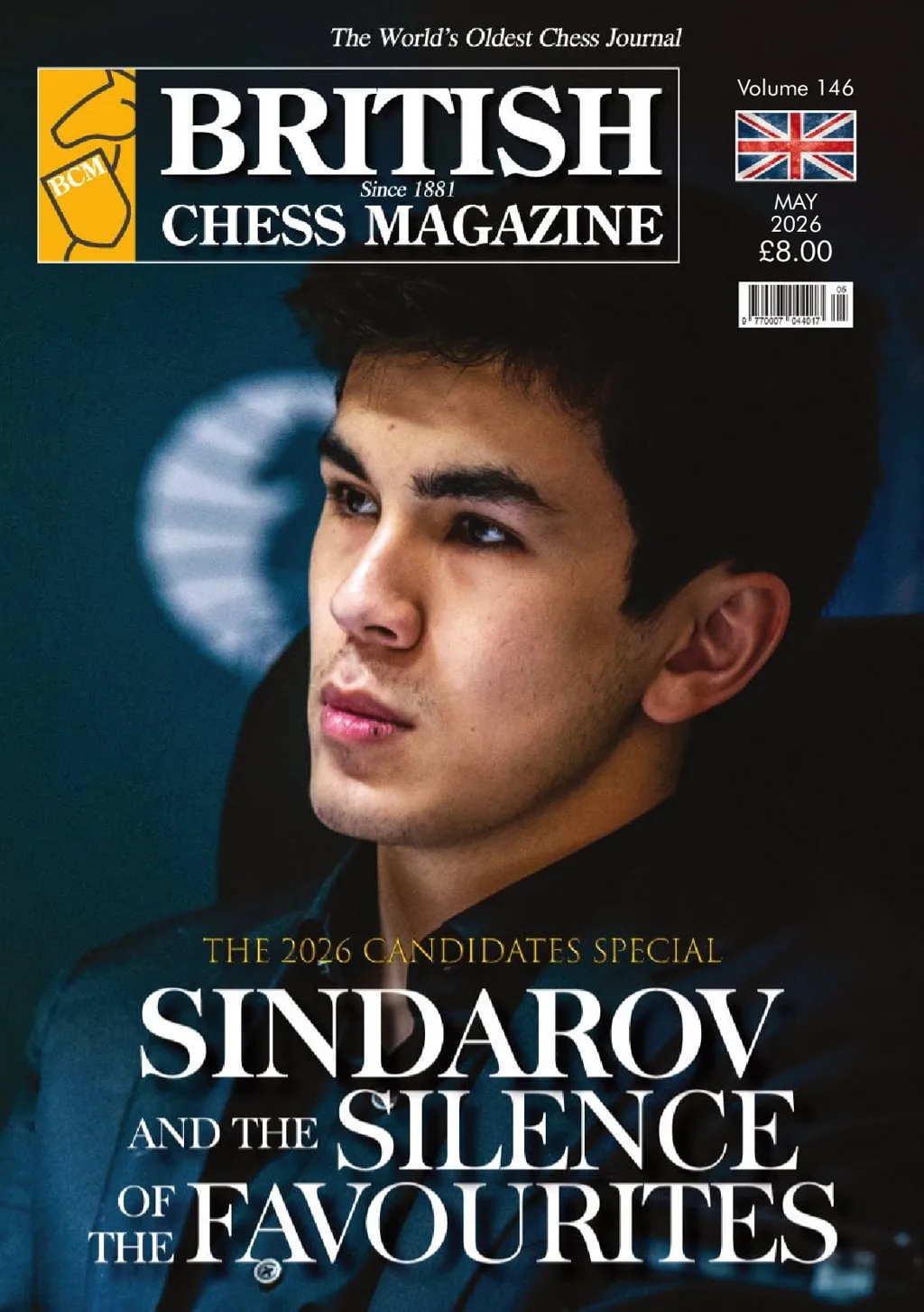 British Chess Magazine