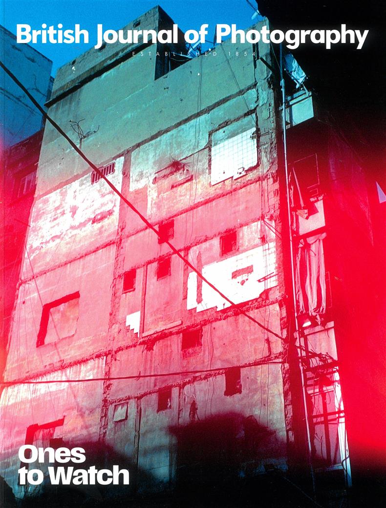 British Journal of Photography