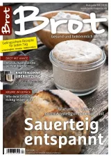Brot Magazin (Alemão) 1