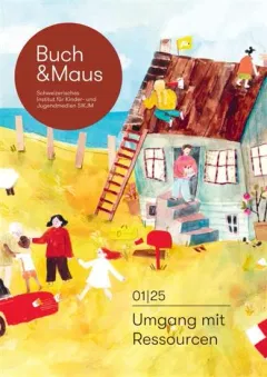 Buch & Maus (Alemão)