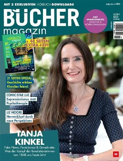 Bücher (Alemão)