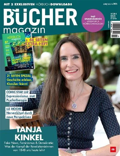 Bücher (Alemão)