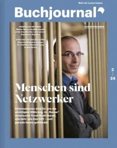 Buchjournal (Alemão)