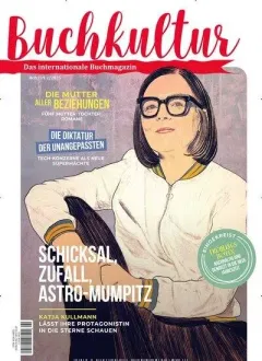 Buchkultur (Alemão)