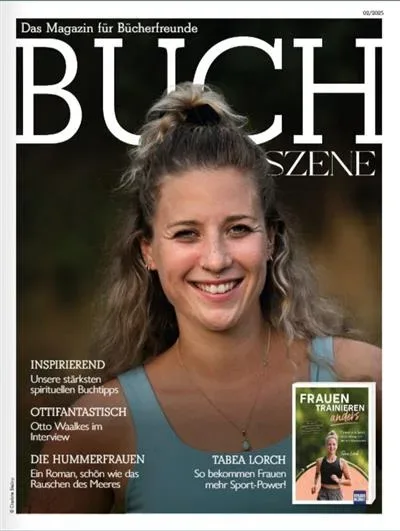 Buchszene (Alemão)