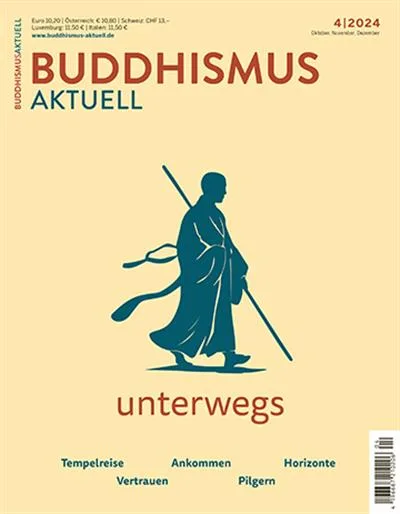 Buddhismus Aktuell (Alemão)