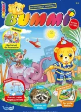 Bummi (Alemão) 1