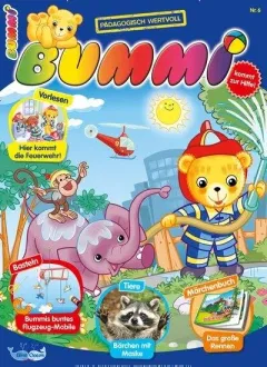 Bummi (Alemão)