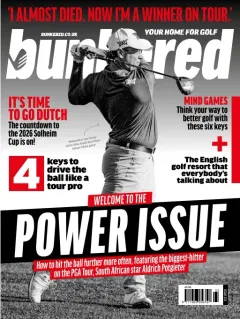 Bunkered Magazine
