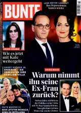 Bunte Illustrierte (Alemão) 1