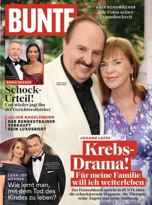 Bunte (Alemão)