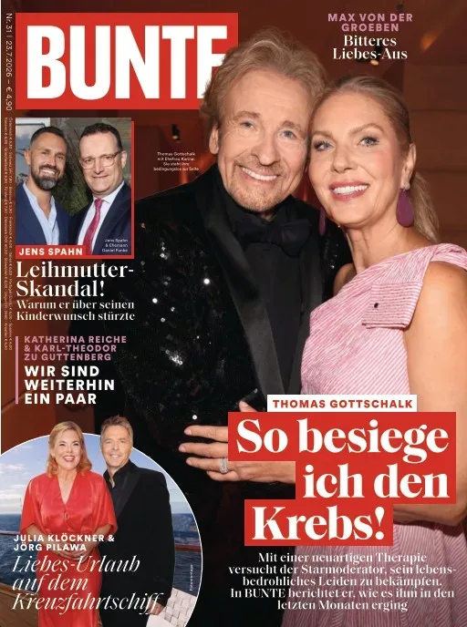 Bunte (Alemão)