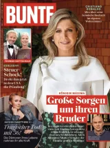 Bunte (Alemão) 1