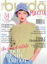 Burda Maglia (Italiano) 1