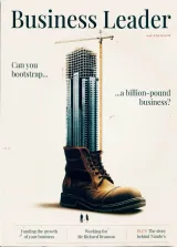 Business Leader Magazine 1