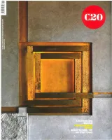 C20 Magazine 1